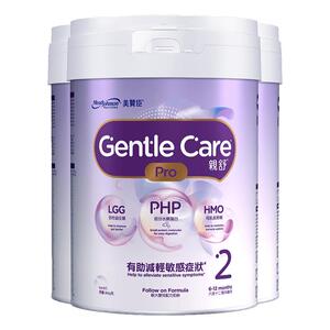 亲舒Pro港版2段800g*3