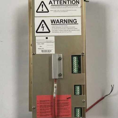 Haltec Power Supply EFX19-320-012 5532601012