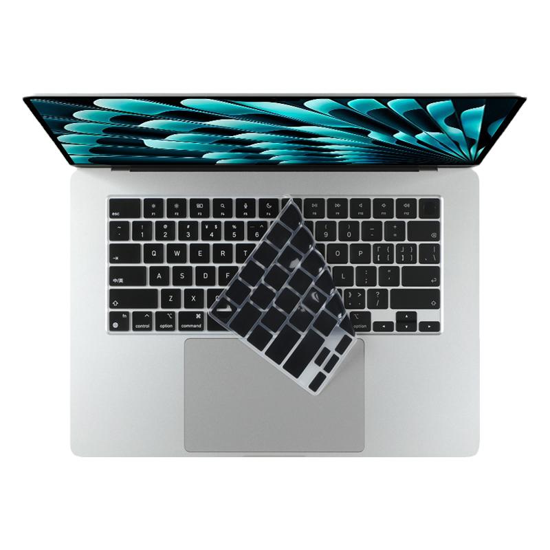 于苹果MacbookAir键盘保护膜