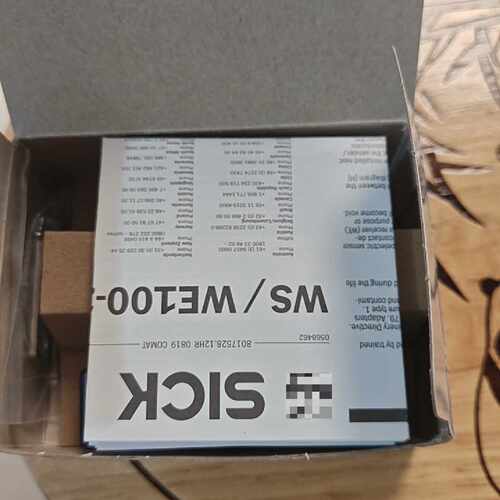 议价西克光电传感器WS/WE100-2N3439，订货号6052