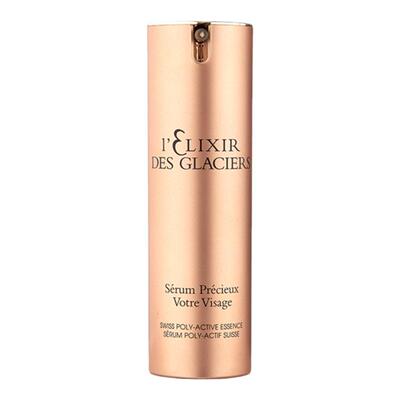 原液冰凝金装紧致柔软细腻精华液