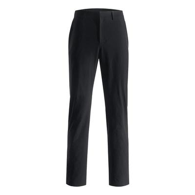 伯希和户外Teflon防风保暖软壳裤