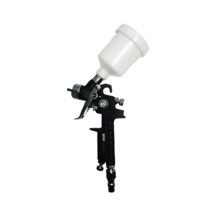 真皮镀膜枪汽车内饰喷涂枪发动机上光喷枪皮革镀膜液上光钣金喷涂