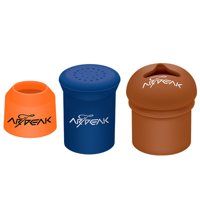 硅胶后堵透气前堵开口后堵奥奇峰