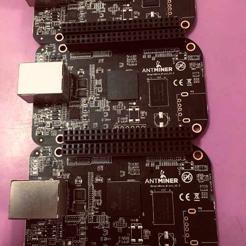 溢价-BeagleBone Black-V2.5 开发板AM3