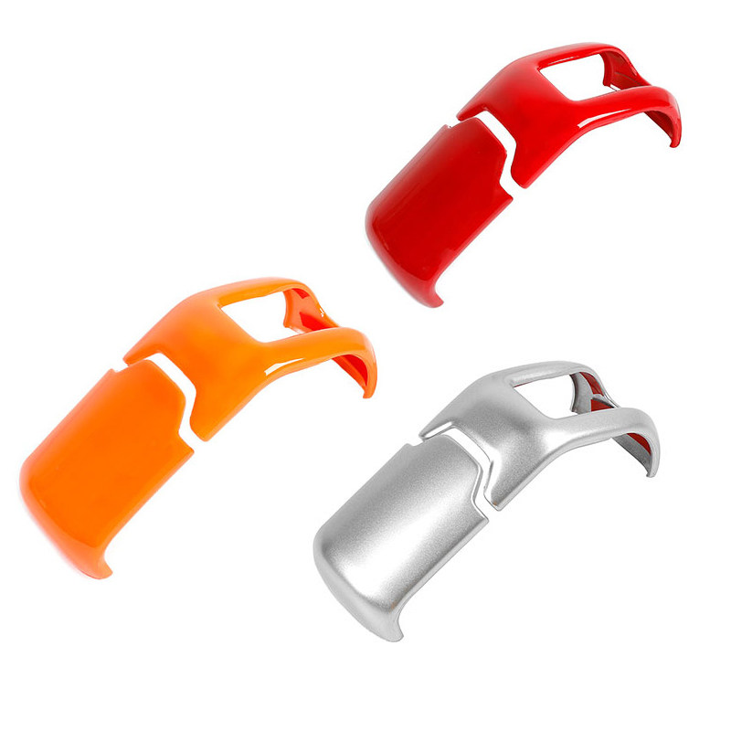 适用于坦克400哈弗H5猛龙二代大狗长城炮金刚炮改装挡把头装饰贴