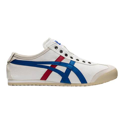 [经典]Onitsuka Tiger鬼塚虎MEXICO 66™ SLIP-ON秋季休闲一脚蹬