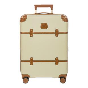 【明星同款】BRICS/21寸拉杆旅行箱可登机BELLAGIO经典复古行李箱