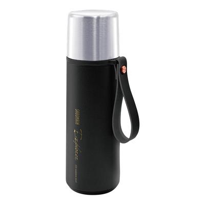 仙德曼316LL不锈钢大容量保温杯