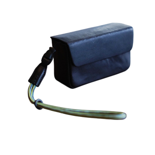 camin 牛皮相机包理光GR3X索尼黑卡器材数码便携包收纳包原创品牌