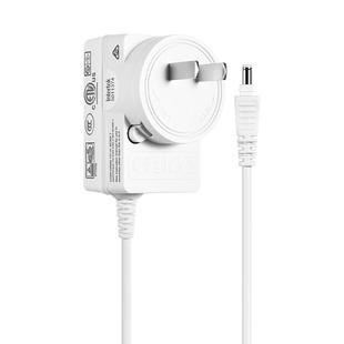 适用于初普Tripollar Stop TRI V/X射频美容仪电源充电器8V1.5A-9V2A/12V适配线粉蓝金色牛Gold初2代童颜机