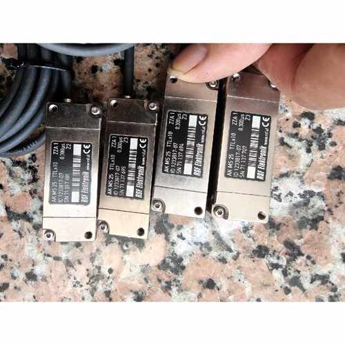 询价-RSFElektrok光栅尺读数头AKMS25T-可维修