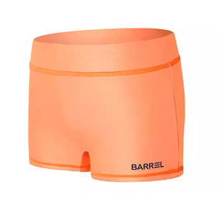正品清仓barrel儿童长袖浮潜短裤游泳裤防晒速干裤两面穿男女童
