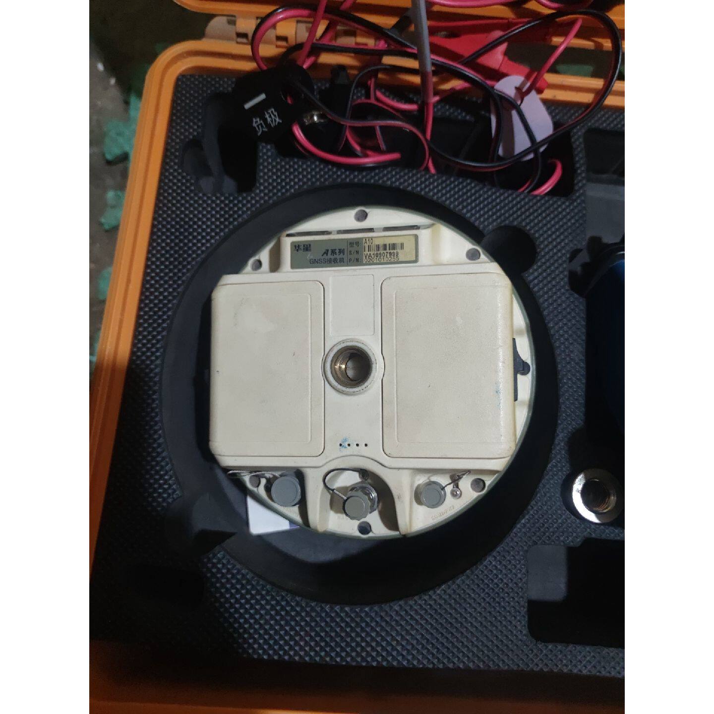 议价中海达/华星A10站RTK测量仪器外挂型号4603