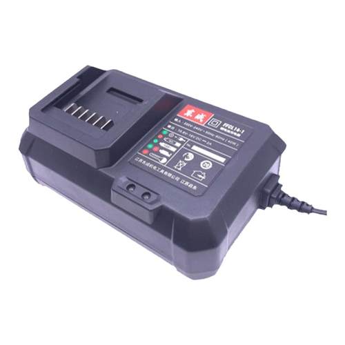 东成LB1620-2电池DCJZ18-10/24-10锂电池充电器14.4V/16V电池配件