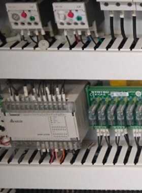 【议价-可维修】 Delta DVP32EH00T3 PLC 工控备件  /均有货