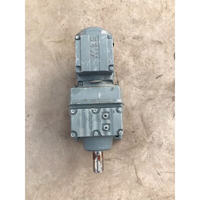R47 DR63M4 SEW 卧式齿轮减速机 工业减速设备