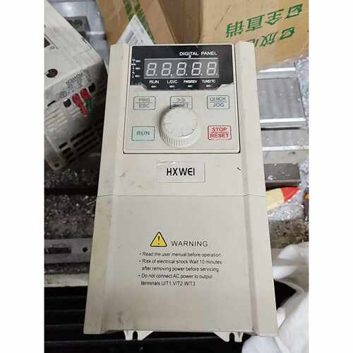 询价HXWEI变频器A800-4T4R0GB/5R5PB，380