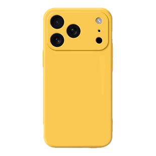 适用苹果17手机壳新款iPhone17ProMax保护套Pro系列Air液态硅胶Max镜头全包防摔pm十七i纯色外壳ip男女ipone