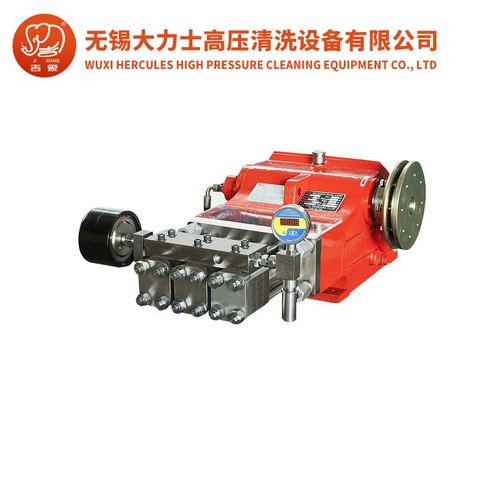 厂家定 制工业高压清洗机 全自动工业管道疏通清洗机 汽车清洗机