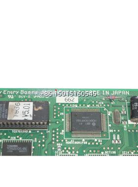 询川口注塑机零件川口KMB2注塑机XPS-599板