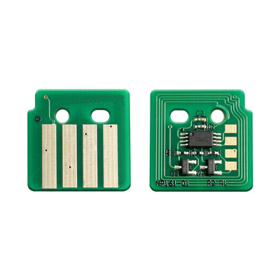 适用5代富士施乐V-C2263硒鼓芯片C2265感光鼓芯片C2560成像鼓芯片4代IV-C2260鼓架计数器清零彩机墨粉盒芯片