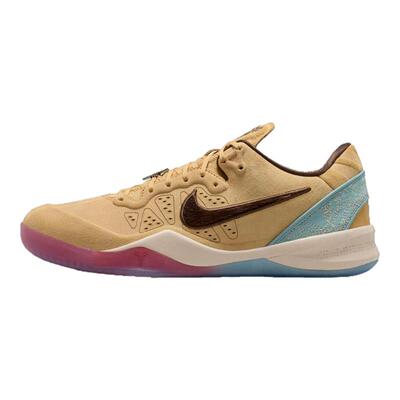 Nike科比8复刻马年限定篮球鞋