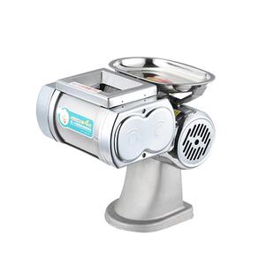 切肉机多功能商用切片机小型家用鲜肉猪肝薄熟食卤菜猪耳朵切丝机