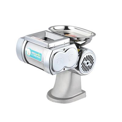 切肉机多功能商用切片机小型家用鲜肉猪肝薄熟食卤菜猪耳朵切丝机