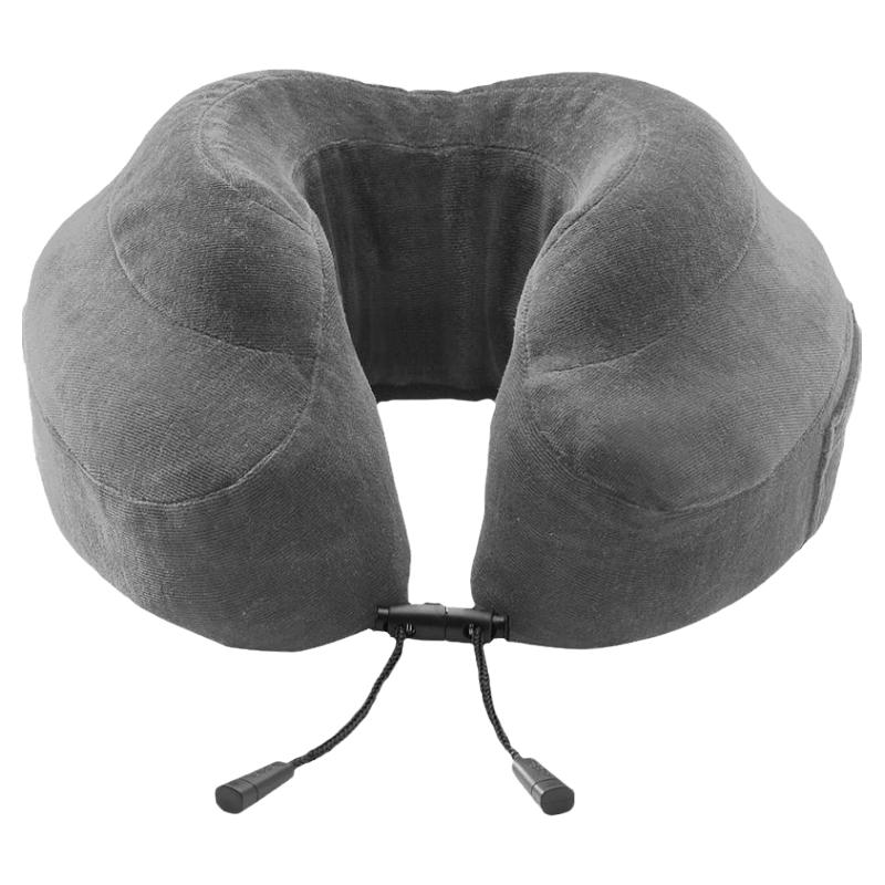 Cabeau u型枕头护颈枕记忆棉u形枕办公室睡觉脖枕便携旅行飞机枕