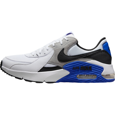 耐克AIRMAXEXCEE男女跑步鞋