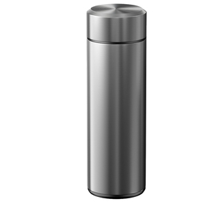 明霞正品保温杯男士304不锈钢十二生肖水杯车载办公家用保温杯子