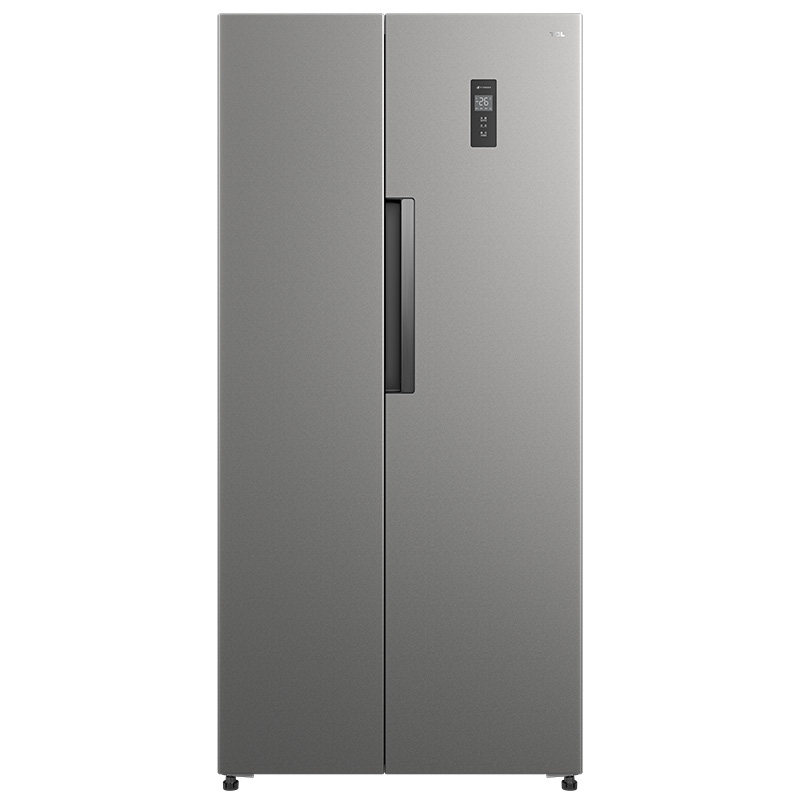TCL500L大容量速冻净味风冷冰箱