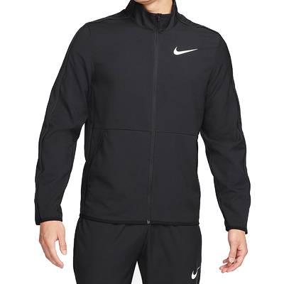 Nike/耐克男子速干梭织训练夹克
