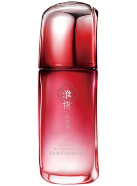 淮树鱼腥草精华乳舒缓修护肌肤