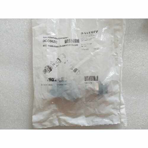 议价全新原装巴鲁夫 BCC M444-0000-2A-000-41X475-000 BCC06ZC