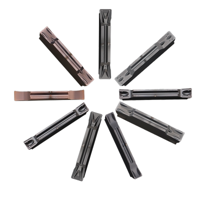 MGMN切槽断刀片钢件不锈钢