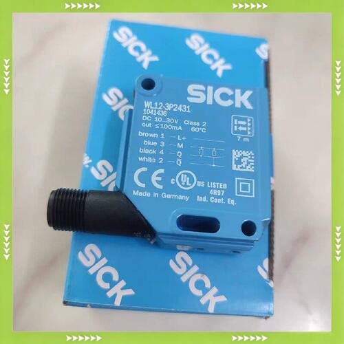 【问价】SICK感应WL14 WTB12 WL12-3P2431 2适用