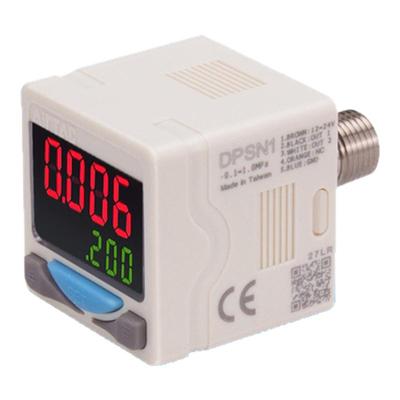 亚德客DPS数显压力表压力开关