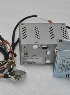 LAM685069171200REVJ光谱仪EXCELITASPAX10053LAM2带电缆