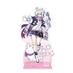 【米哈游/崩坏3】银冬雪趣系列亚克力立牌琪亚娜布洛希儿 miHoYo