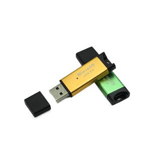 佰通铝合金属迷你Micro SD高速TF卡内存卡通用手机电脑读卡器批发