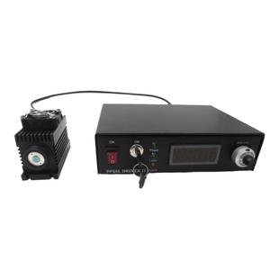 808nm近红外科研光热实验功率可调激光器785/792/880/830/860nm