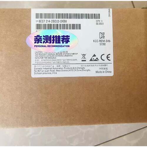 非标价6ES7 2142BD230XB8 6ES72142B修理