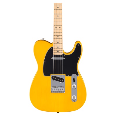 Fender 纷达 Standard 标准系列 Telecaster 电吉他