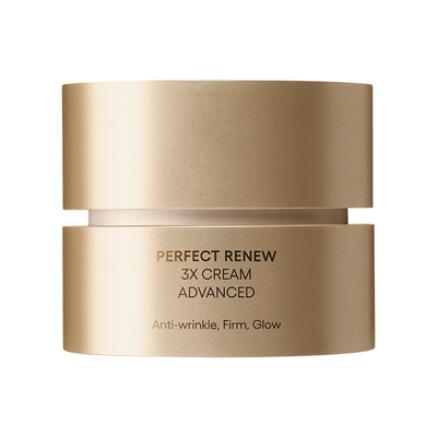 兰芝致美黄金精华面霜