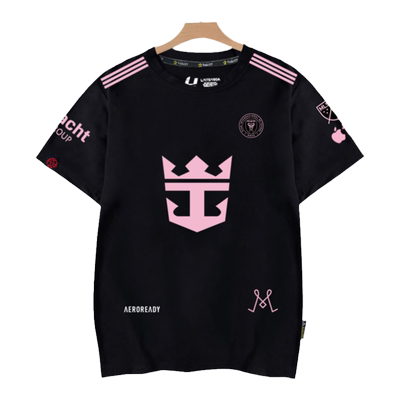 2024新款迈阿密国际队服T恤