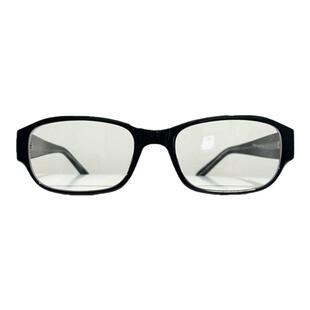 美式复古方形猫眼黑框防蓝光素颜眼镜可配近视镜方圆脸女潮高智感