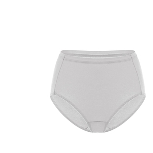 全棉时代女士内裤三角裤纯棉短裤夏薄款女裤裤头