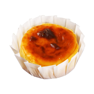 灏绿巴斯克防油纸托舒芙蕾蛋糕纸